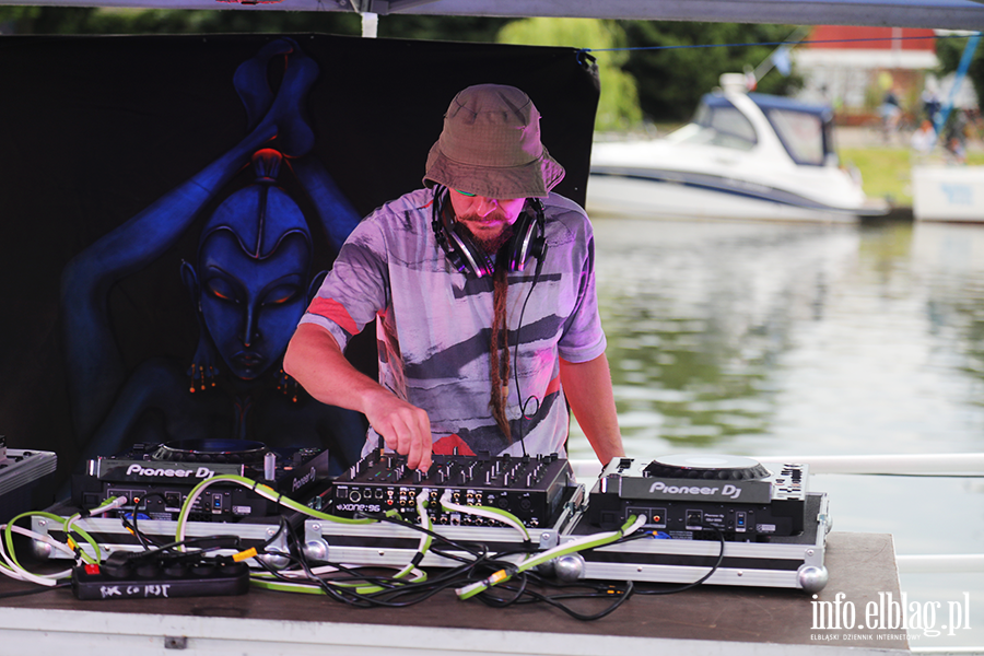 DJ/Strefa chillout, fot. 13