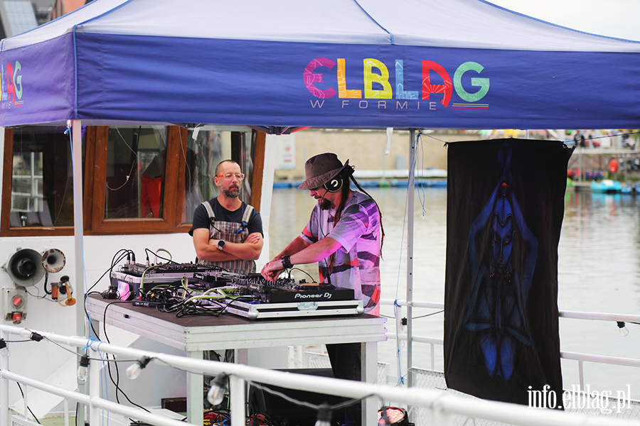 DJ/Strefa chillout, fot. 14