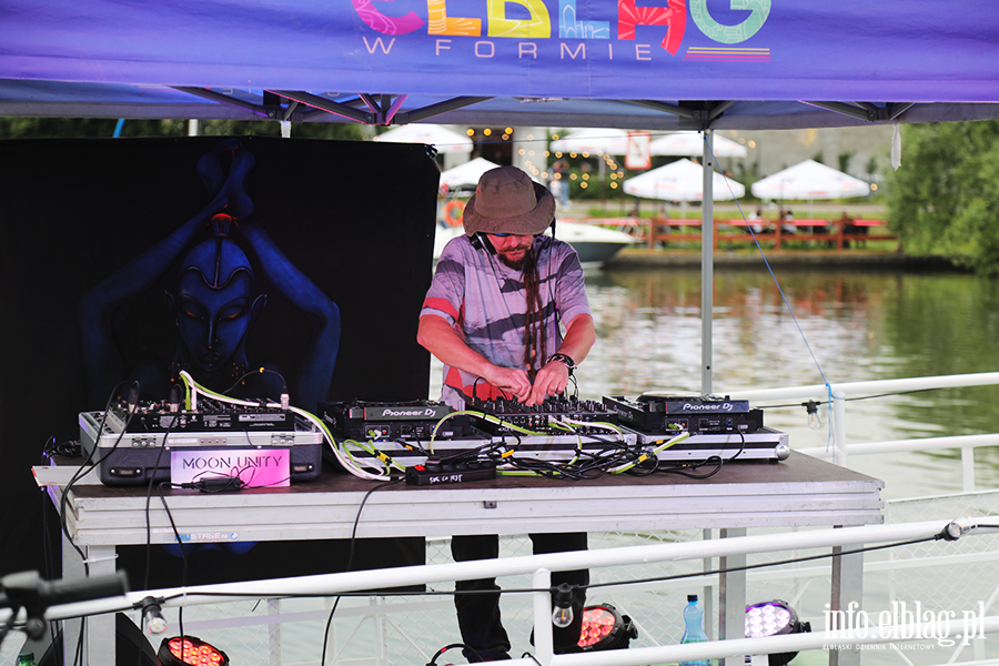 DJ/Strefa chillout, fot. 15