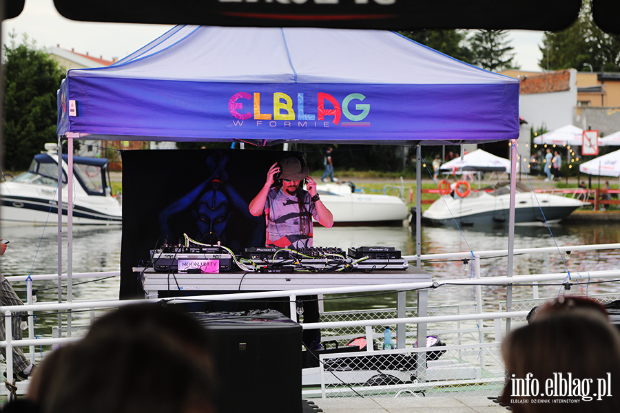 DJ/Strefa chillout, fot. 19