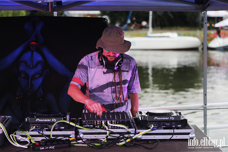 DJ/Strefa chillout, fot. 22
