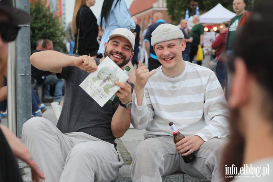 DJ/Strefa chillout, fot. 25