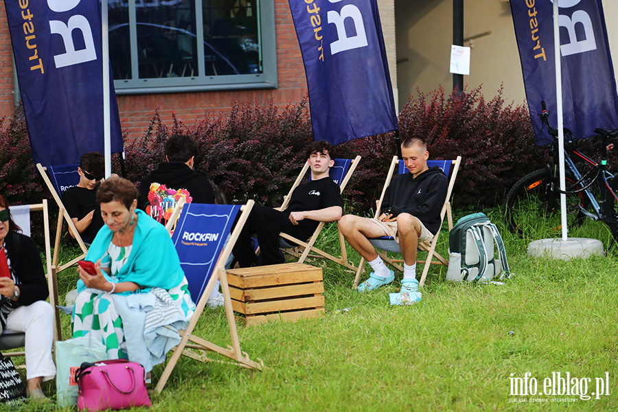 DJ/Strefa chillout, fot. 33