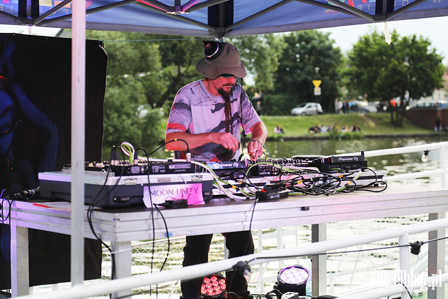 DJ/Strefa chillout, fot. 36