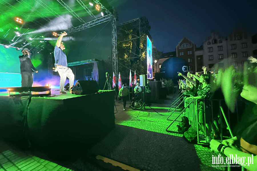 Koncert Kk, fot. 37