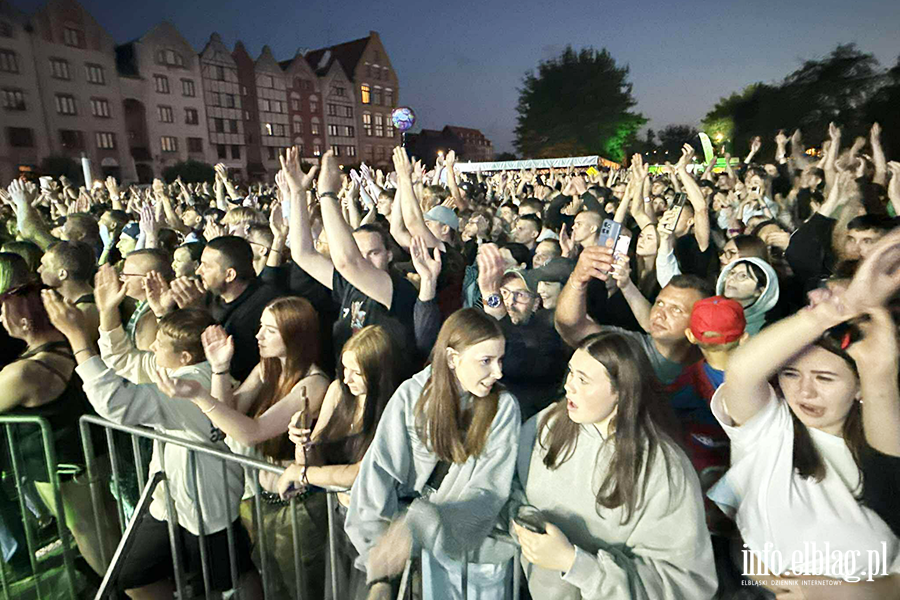 Koncert Kk, fot. 40