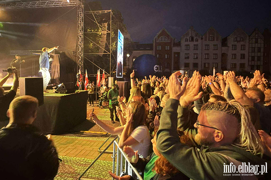 Koncert Kk, fot. 43