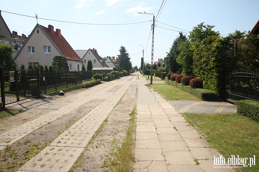 ul. Suwalska, fot. 1