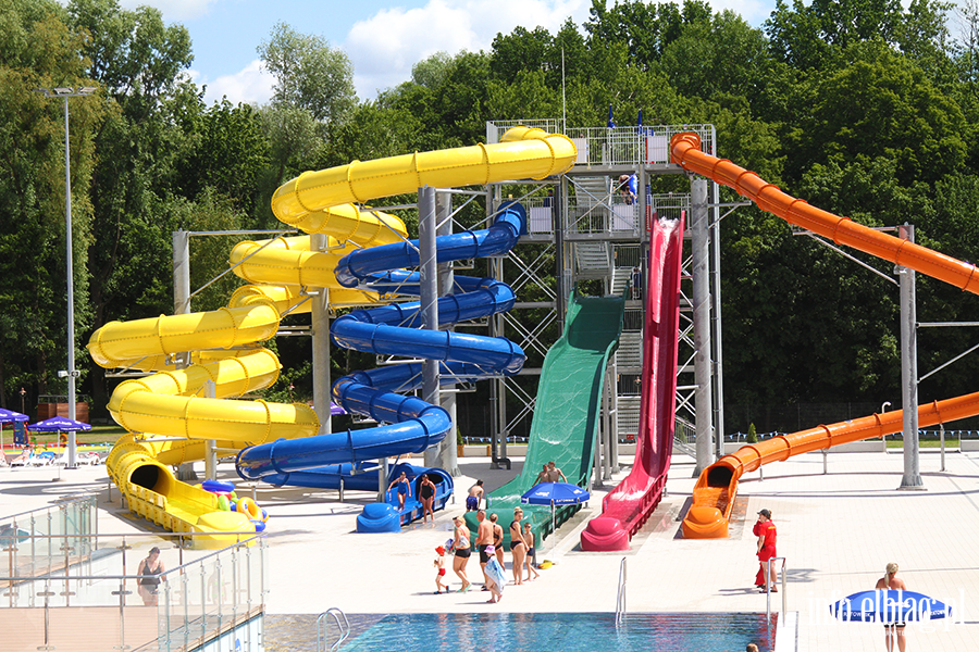 Park wodny dolinka, fot. 29