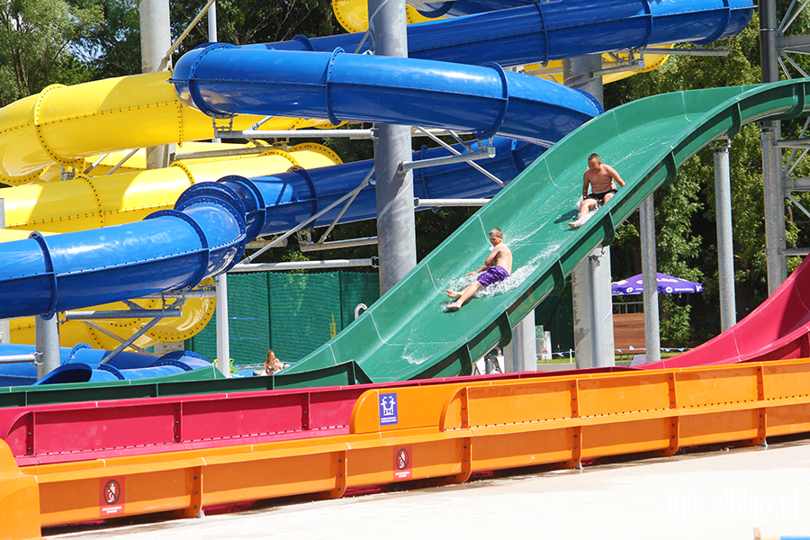 Park wodny dolinka, fot. 36