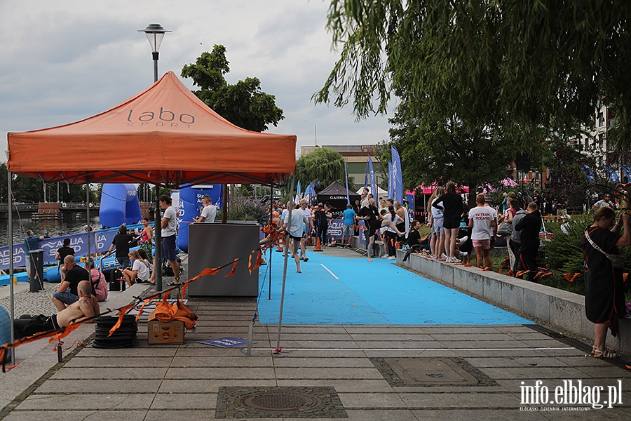 Aqua Speed OpenSeries, fot. 1