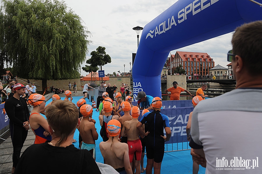 Aqua Speed OpenSeries, fot. 5