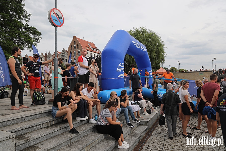 Aqua Speed OpenSeries, fot. 6