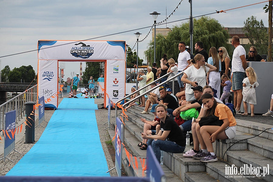 Aqua Speed OpenSeries, fot. 7