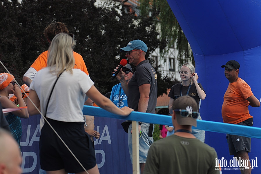 Aqua Speed OpenSeries, fot. 8