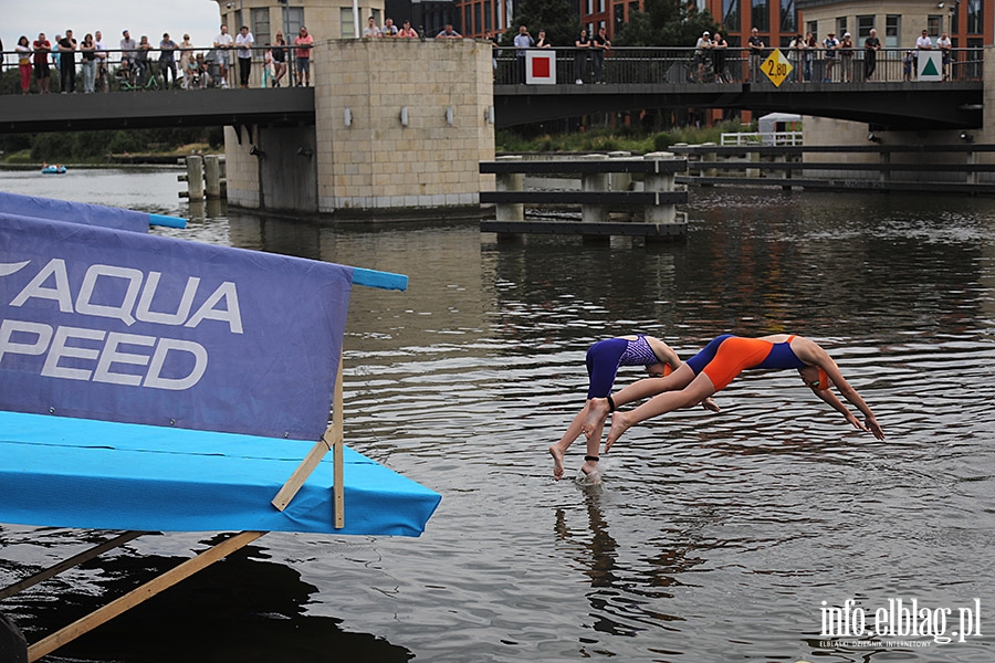 Aqua Speed OpenSeries, fot. 11
