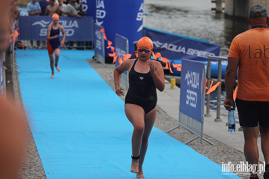 Aqua Speed OpenSeries, fot. 17