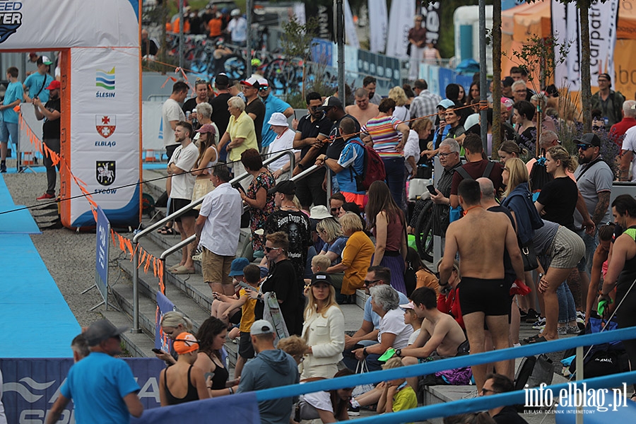 Aqua Speed OpenSeries, fot. 19