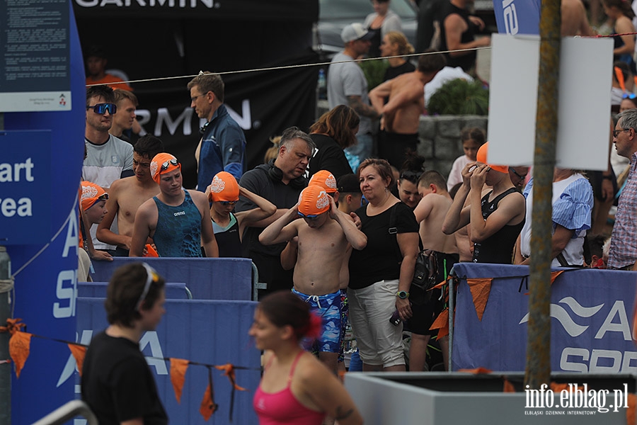 Aqua Speed OpenSeries, fot. 20