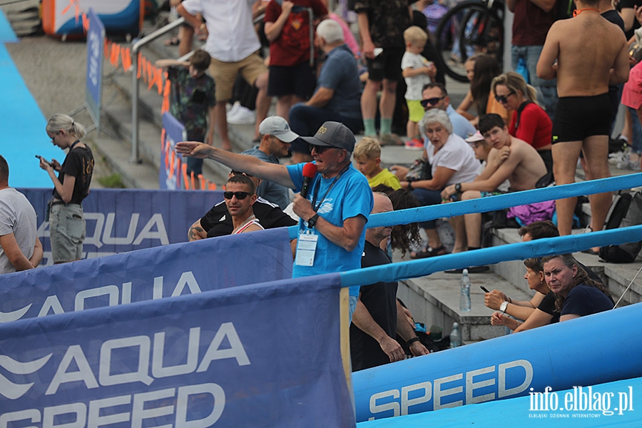 Aqua Speed OpenSeries, fot. 21