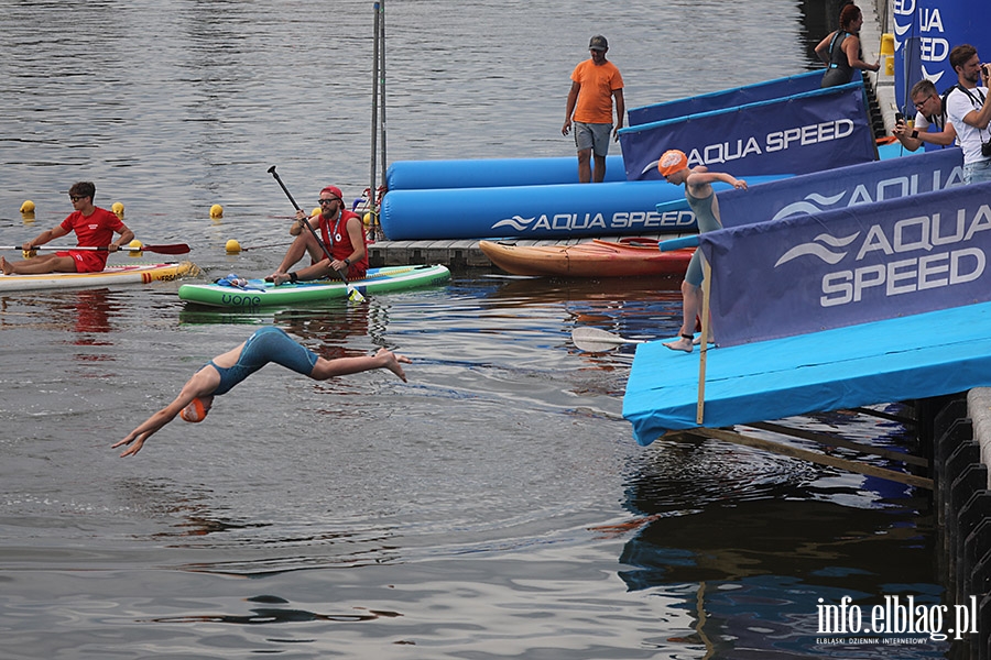 Aqua Speed OpenSeries, fot. 22