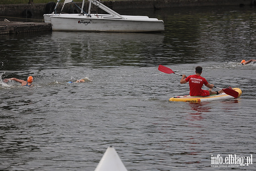 Aqua Speed OpenSeries, fot. 24