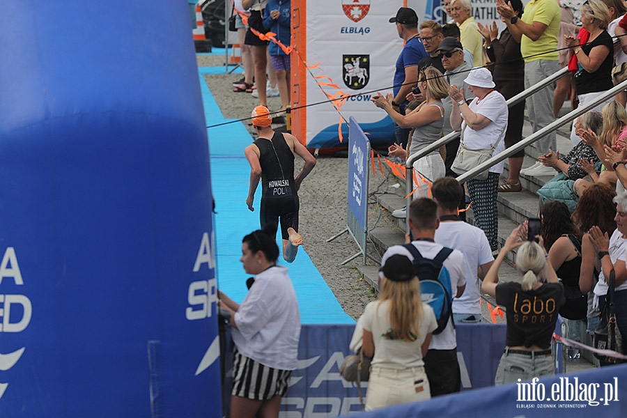 Aqua Speed OpenSeries, fot. 27