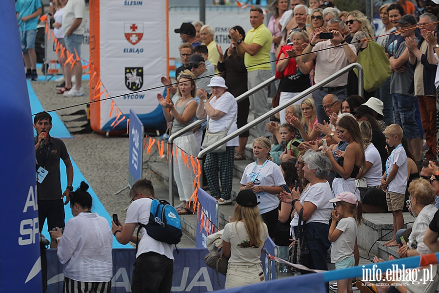 Aqua Speed OpenSeries, fot. 29