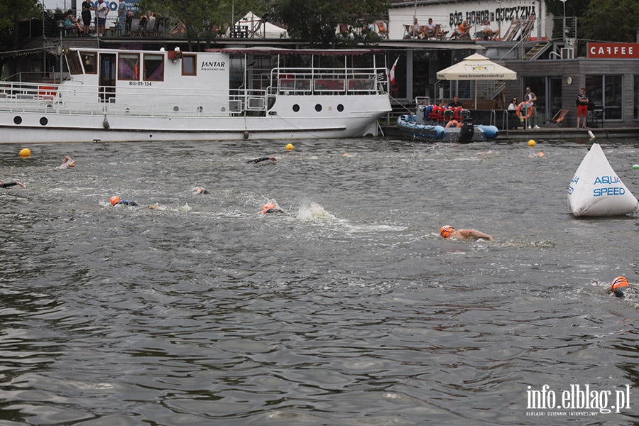 Aqua Speed OpenSeries, fot. 42