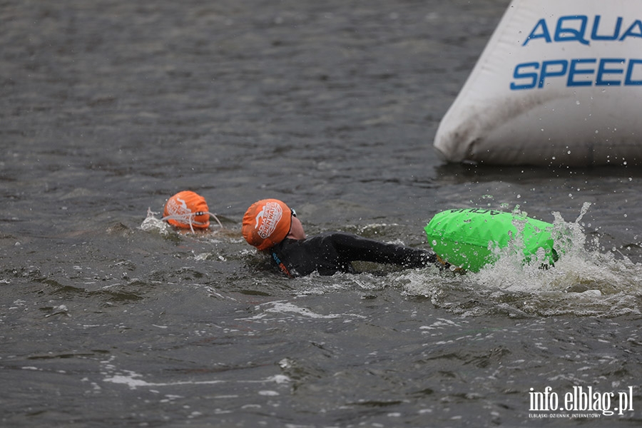 Aqua Speed OpenSeries, fot. 43