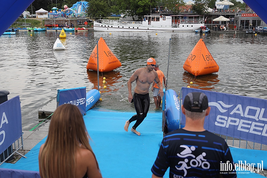 Aqua Speed OpenSeries, fot. 49