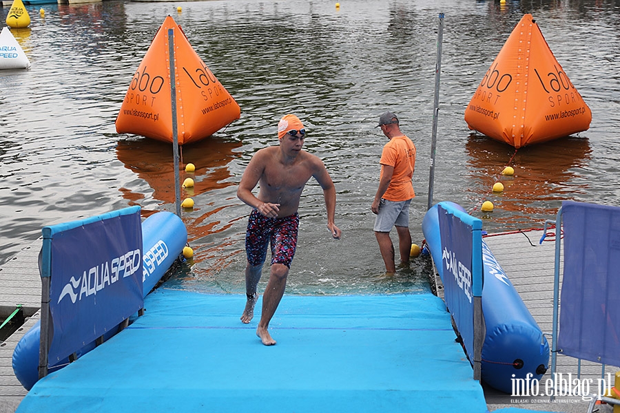 Aqua Speed OpenSeries, fot. 50