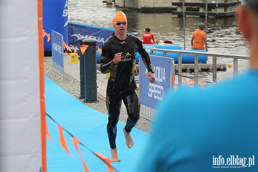 Aqua Speed OpenSeries, fot. 53