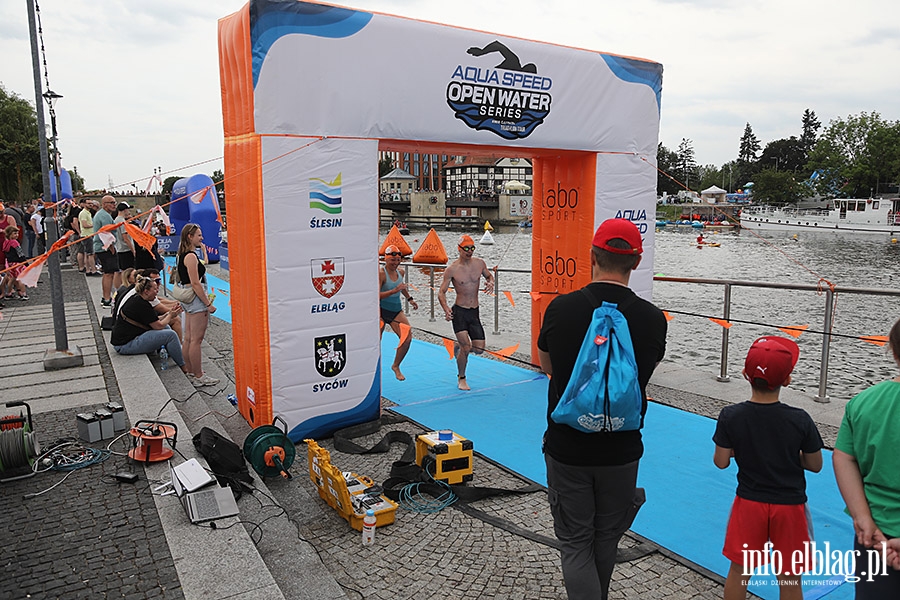 Aqua Speed OpenSeries, fot. 56