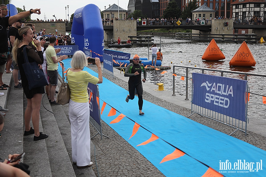 Aqua Speed OpenSeries, fot. 58