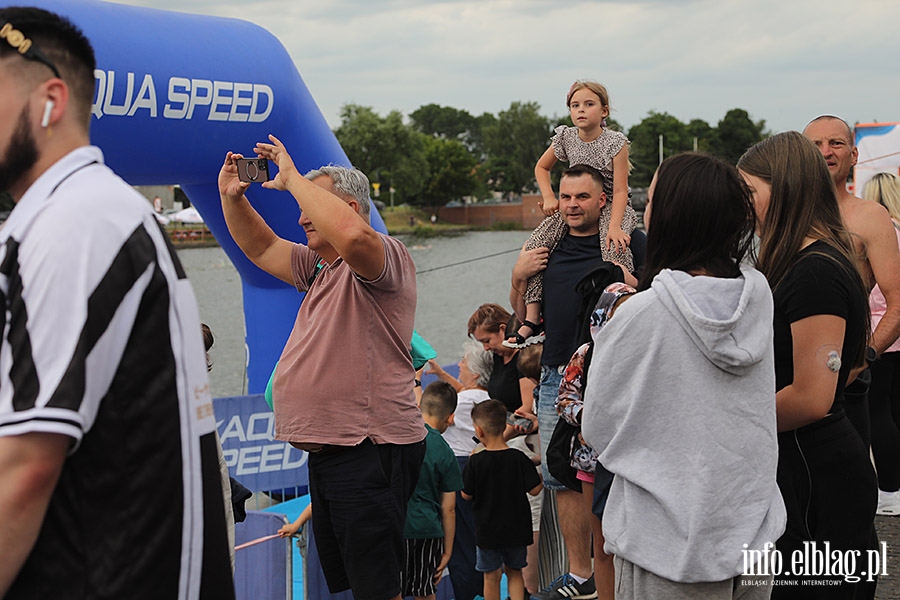 Aqua Speed OpenSeries, fot. 59