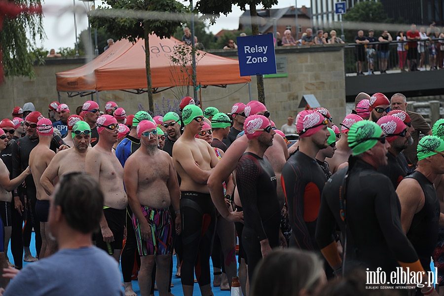 Aqua Speed OpenSeries, fot. 60