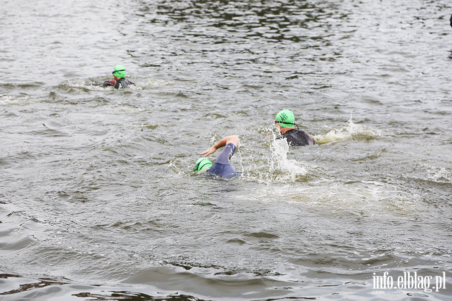 Garmin Iron Triathlon , fot. 13