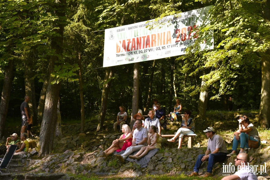 XXVIII Letni Salon Muzyczny BAANTARNIA 2025 czas start!, fot. 2