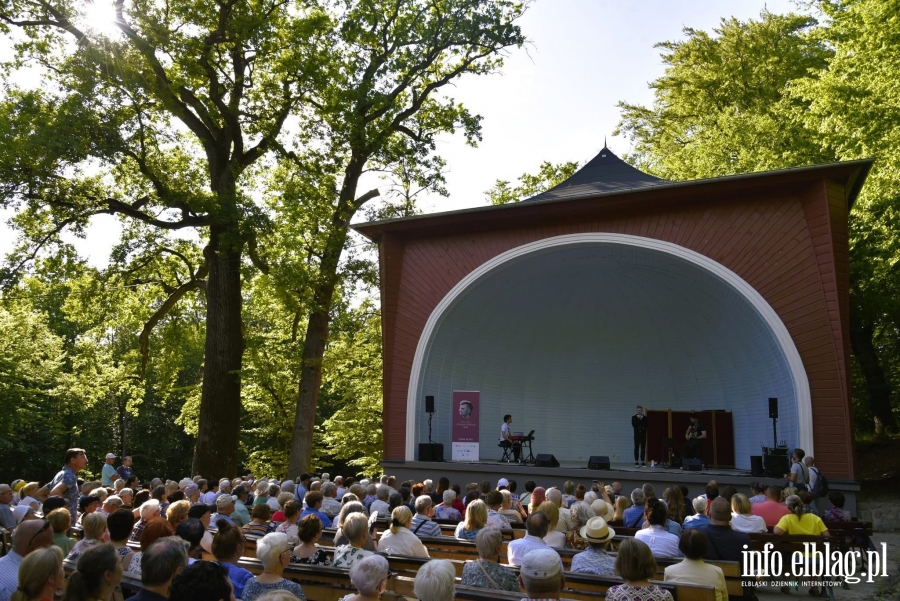 XXVIII Letni Salon Muzyczny BAANTARNIA 2025 czas start!, fot. 3
