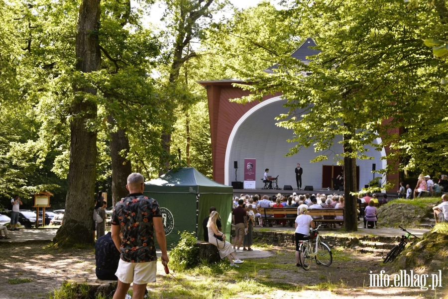XXVIII Letni Salon Muzyczny BAANTARNIA 2025 czas start!, fot. 6