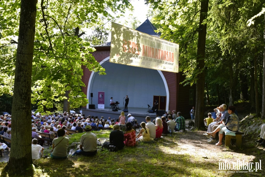 XXVIII Letni Salon Muzyczny BAANTARNIA 2025 czas start!, fot. 7