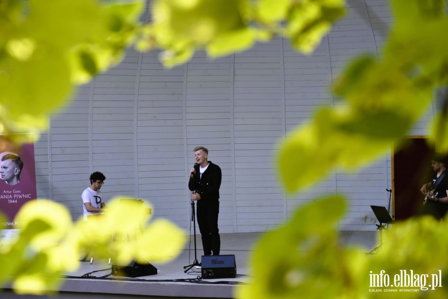 XXVIII Letni Salon Muzyczny BAANTARNIA 2025 czas start!, fot. 9
