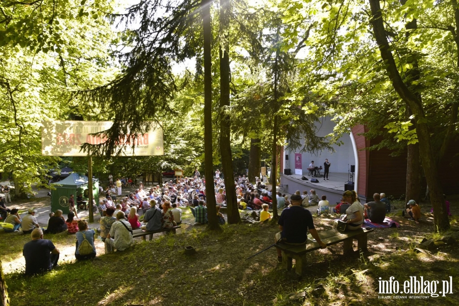 XXVIII Letni Salon Muzyczny BAANTARNIA 2025 czas start!, fot. 10