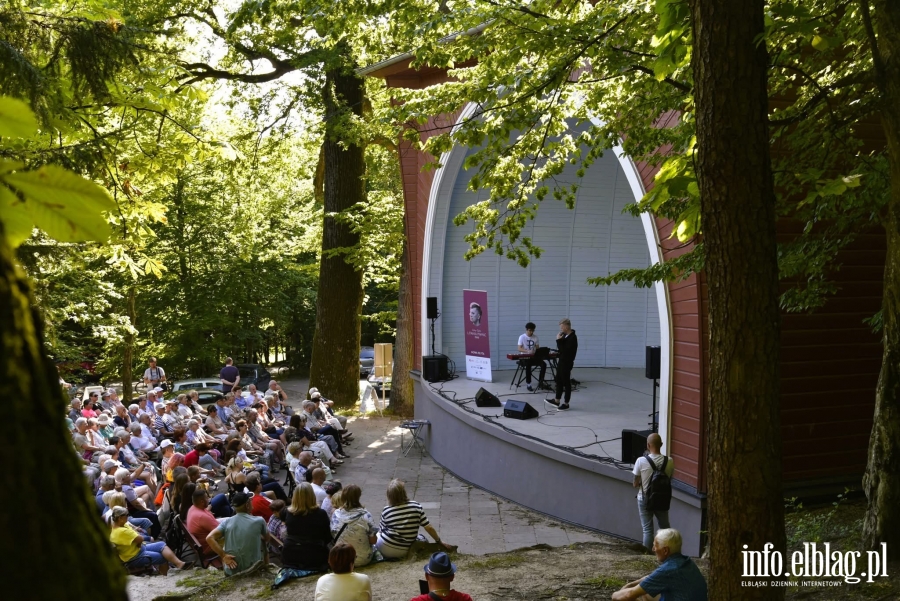 XXVIII Letni Salon Muzyczny BAANTARNIA 2025 czas start!, fot. 11