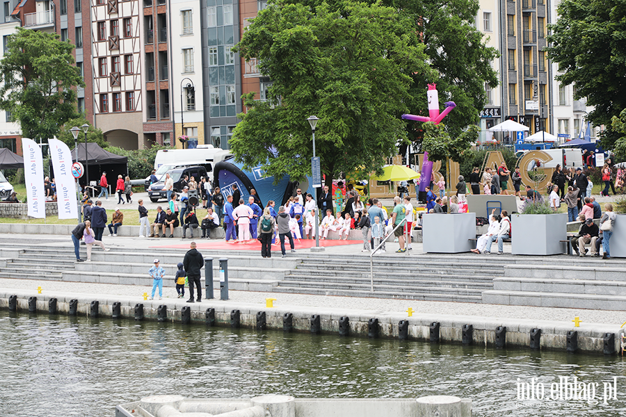 Kosmiczny piknik na Starym Miecie, fot. 1