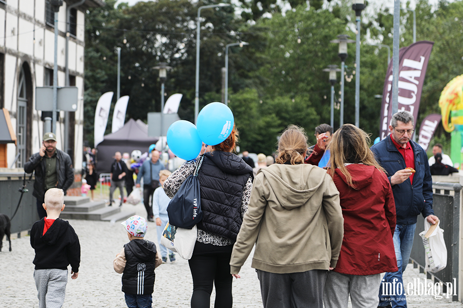 Kosmiczny piknik na Starym Miecie, fot. 2