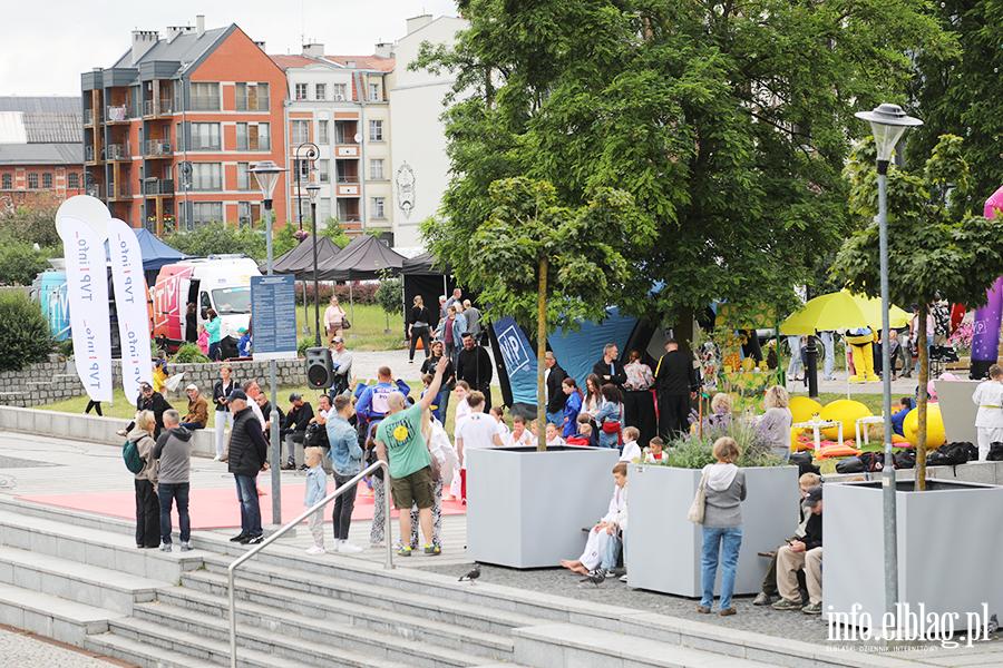Kosmiczny piknik na Starym Miecie, fot. 3
