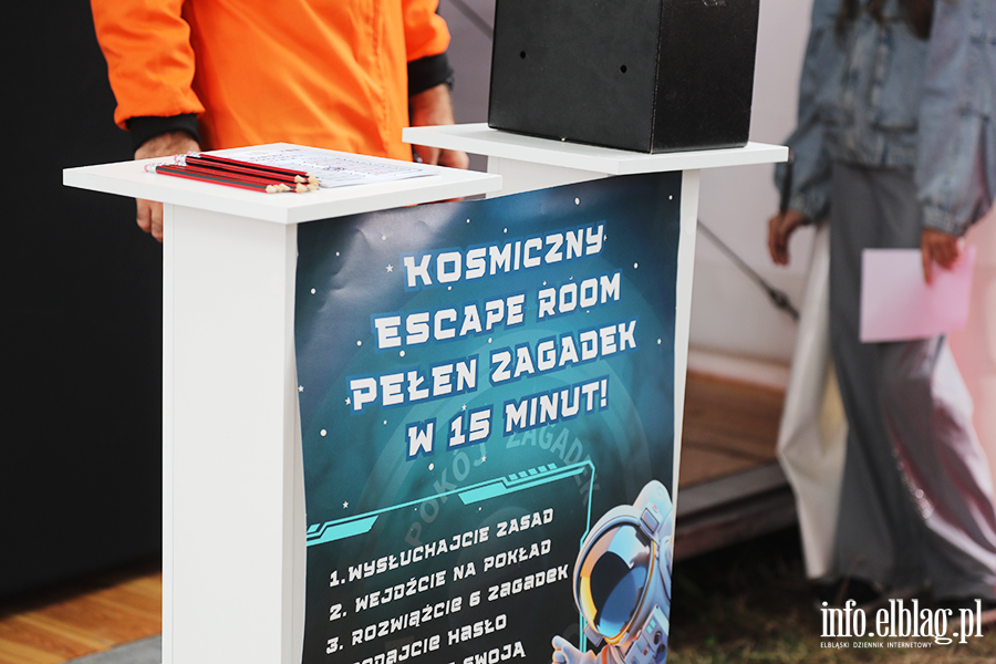 Kosmiczny piknik na Starym Miecie, fot. 8