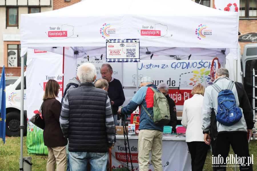 Kosmiczny piknik na Starym Miecie, fot. 9